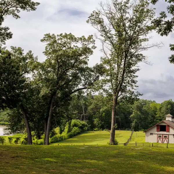 EQUESTRIAN ESTATE WITH STUNNING CATSKILL MOUNTAIN VIEWS