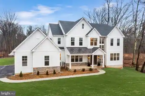 Build Your Dream Home Near Lake Galena
