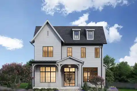 Stunning Home in the Sought-After Stephens Valley Community