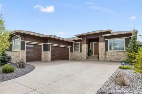 Exceptional Custom-built Home