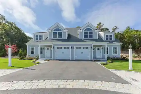 Luxurious New Condo with Elegant Coastal Design