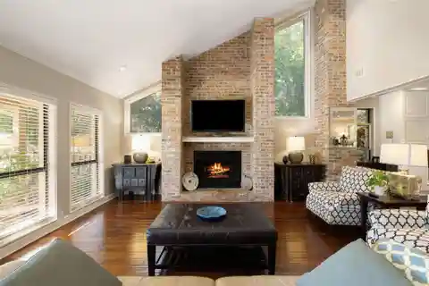 Fantastic Haven with a Beautiful Wraparound Porch