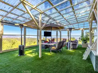 Custom Ranch Estate in Rancho Capistrano