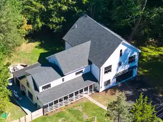 Private Retreat in a Sought-After Location