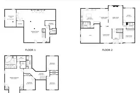 Timeless Colonial Elegance with Sunlit Open Living Spaces