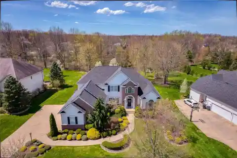 Exquisite Home with Updates Throughout