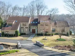 Stunning Custom-built Contemporary Home