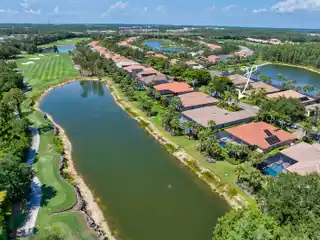 Stunning Florida Estate with Pool and Spa