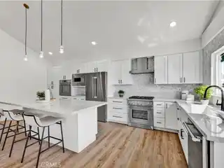 Park Place Model-perfect Home