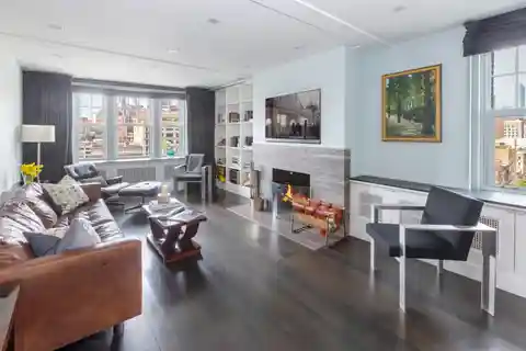 Iconic West Village Living