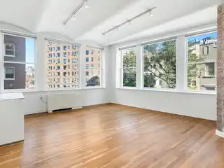 Rental in the Heart of Greenwich Village