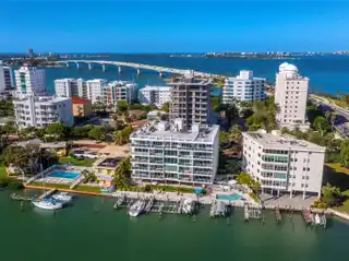 Waterfront Luxury Redefined