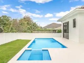 Exceptional Open Concept New Construction Home