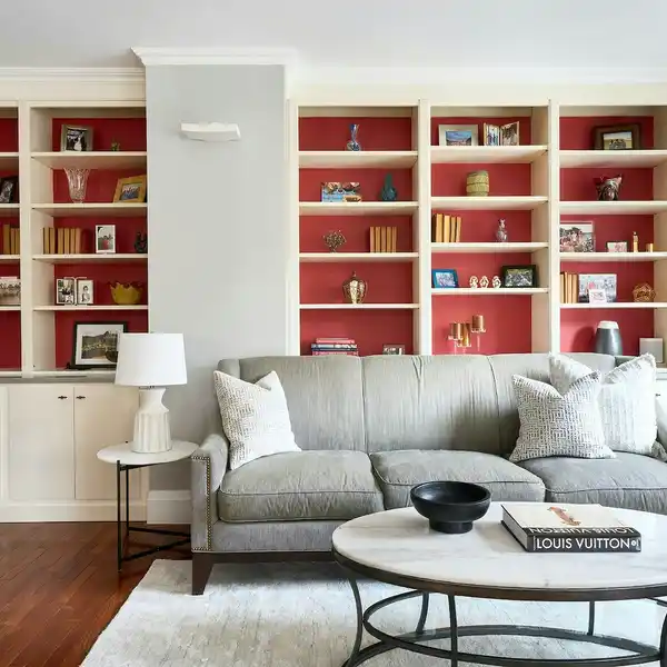 SPACIOUS UPPER EAST SIDE HOME WITH MODERN LUXURY