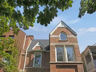 Spacious Lincoln Park Home with Modern Upgrades