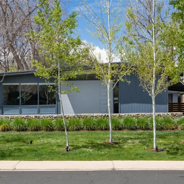 HOW-STOPPING MID-CENTURY MODERN IN KRISANA PARK