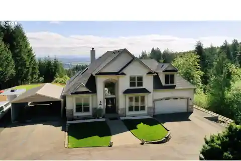 Exceptional Custom Home with Million Dollar Views