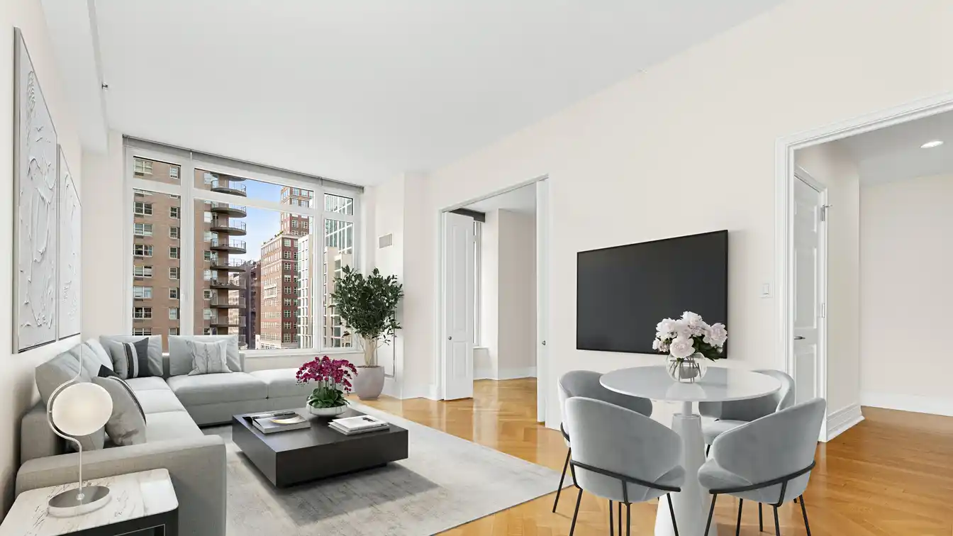 Special Home with Modern and Elegant Finishes