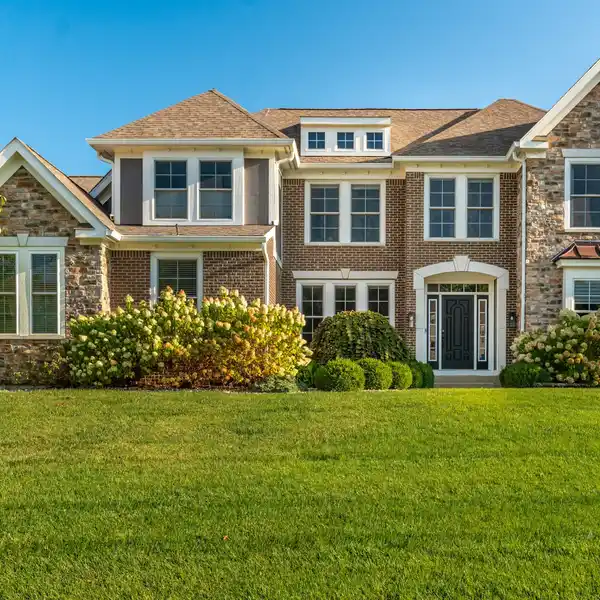 BEAUTIFULLY DESIGNED CUSTOM HOME IN WEST CARMEL