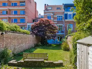 Elegant 1932 Mansion