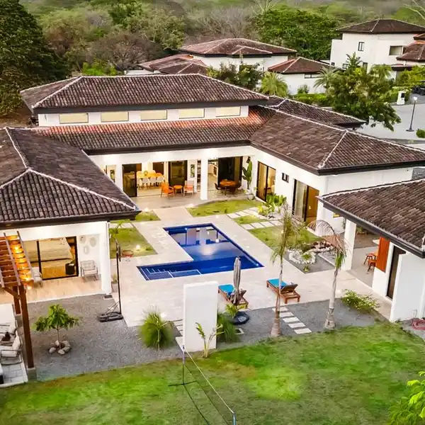 COASTAL SANCTUARY HOME
