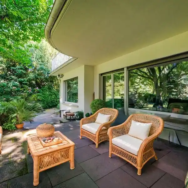 SPACIOUS FAMILY HOME