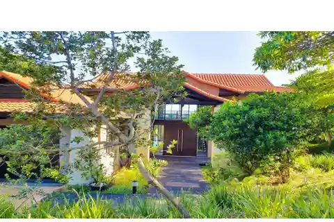 Masterpiece of Luxury Living in Zimbali Estate