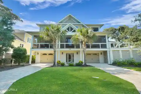 Residential