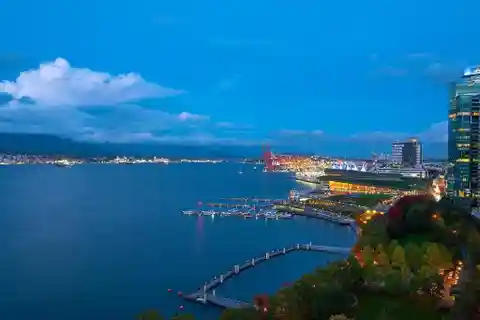 Prime Waterfront Residence