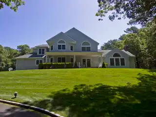 Beautiful Two-story Traditional Deerfield Home
