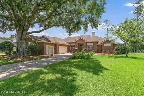 Beautiful Brick Home in Deercreek Country Club