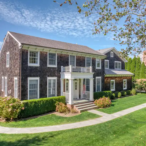 Residential Lease