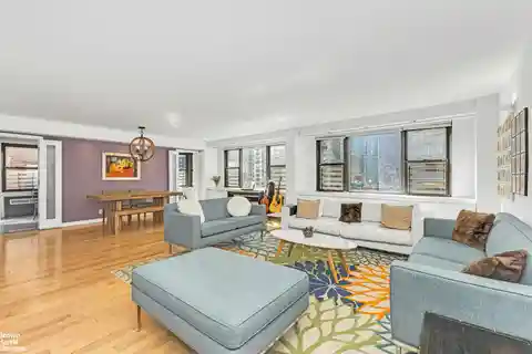 Sundrenched and Spacious Three Bed for Rent