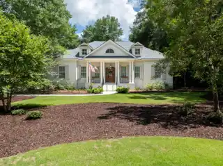 Fully Renovated Lowcountry Retreat