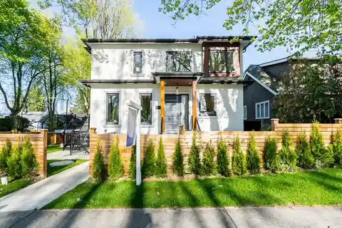 Elegant Open-Concept Living