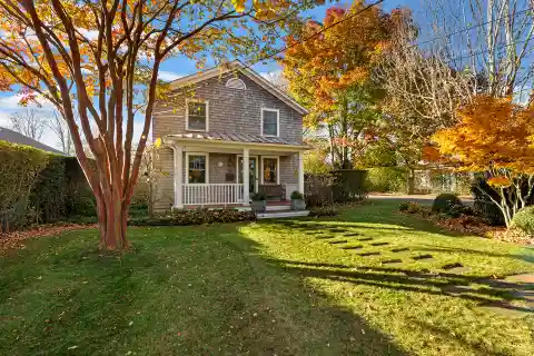 Beautifully Expanded and Completely Renovated Rental Home