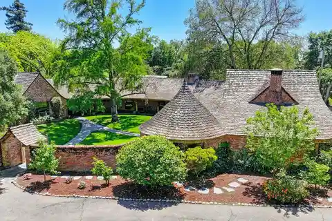 Unique Riverfront Treasure