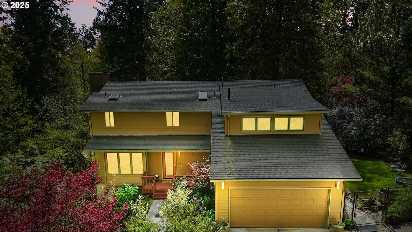 Majestic Nature Retreat Minutes from the City