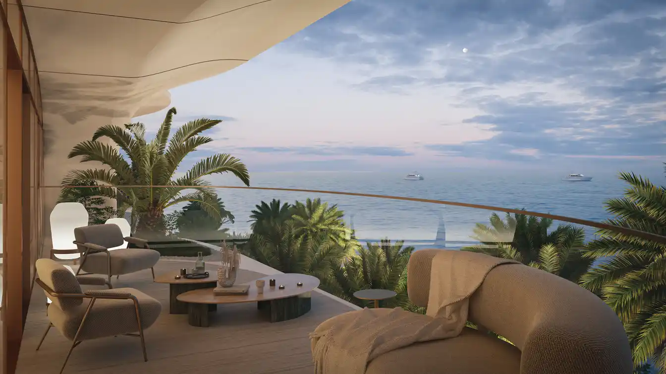 Experience Unparalleled Elegance at Ellington's Ocean House