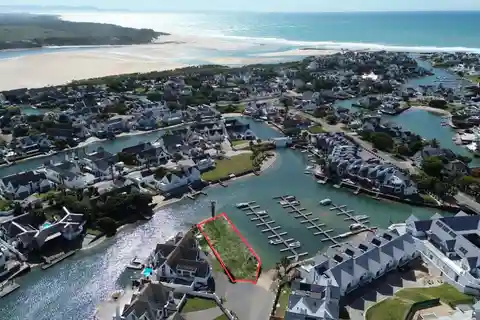 Exceptional Waterfront Property