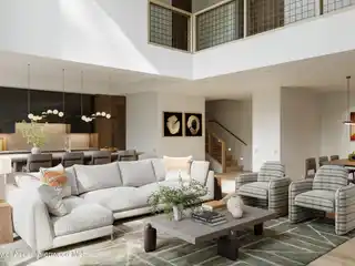 Four Bedroom Cloudstone Residence at Stratos