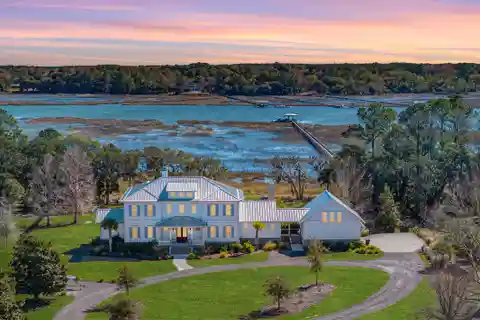 Anchorage Plantation