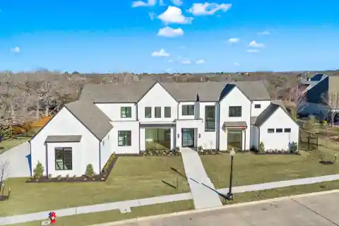 Gorgeous Brand New Home in Prestigious Old Grove