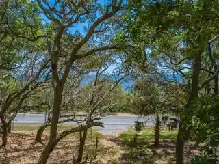 Beautiful Waterfront Lot with Endless Potential