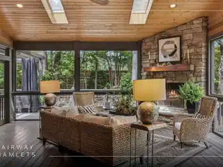 Exceptional Mountain Retreat in Sapphire Valley