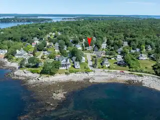 A Showcase of Island Real Estate