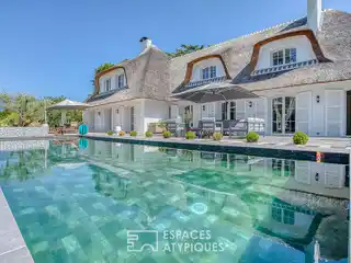 Elegant Tastefully Renovated Cottage