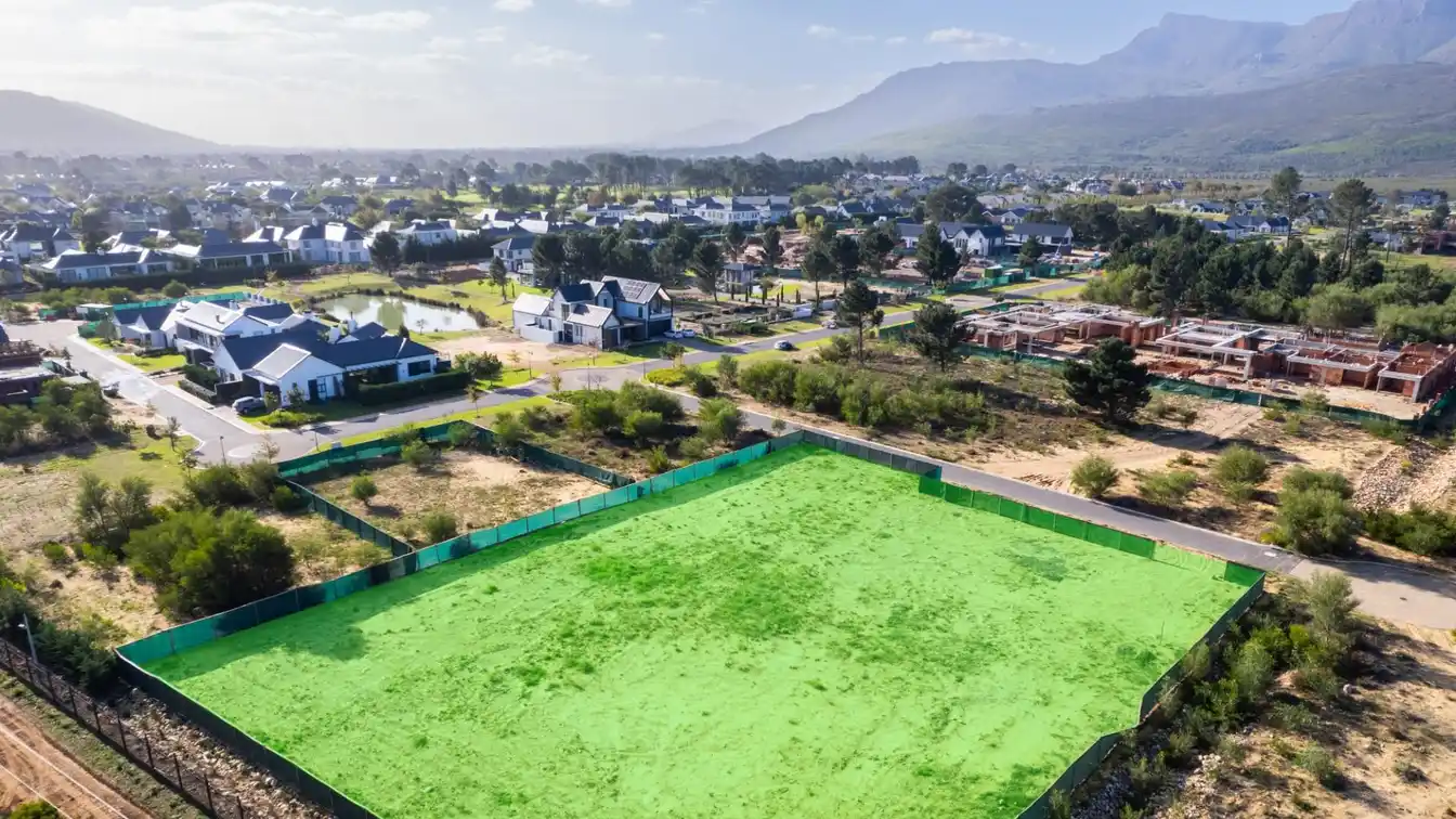 Prime Property for a Dream Home