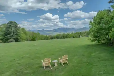 Sugar Hill Chalet