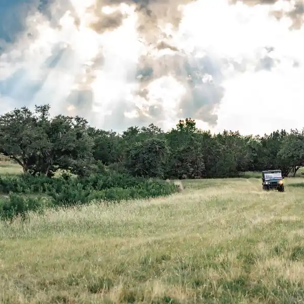 CREATE YOUR DREAM EQUESTRIAN ESTATE ON FIVE ACRES